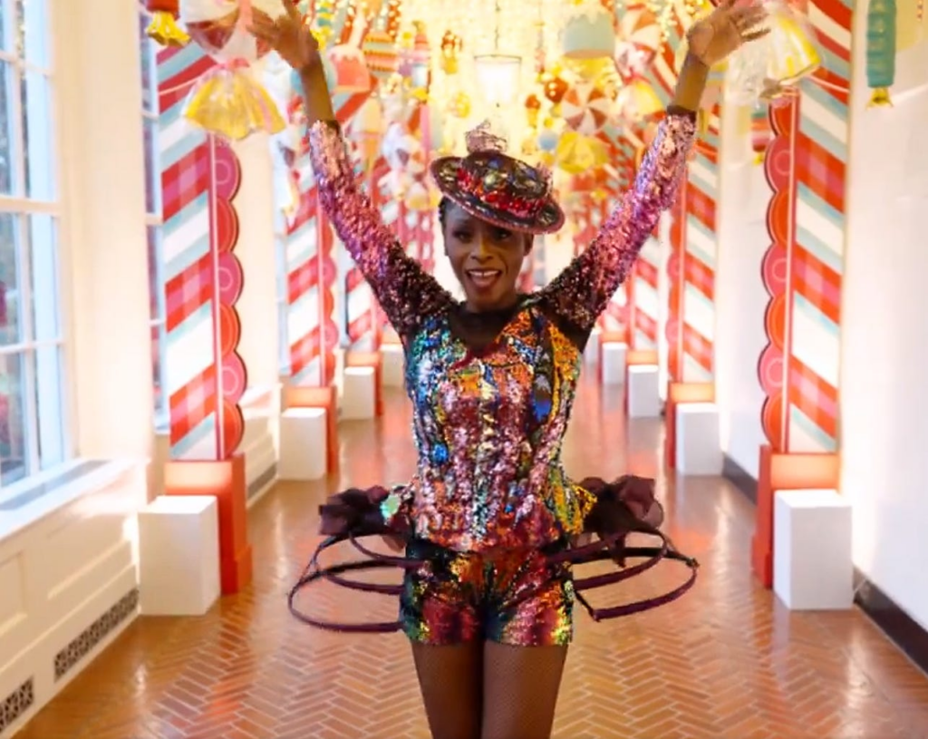 DAILY BRIEFING: “Biden’s Christmas Chaos, Boston Mayor Apology, Tone-Deaf Principal and More!”