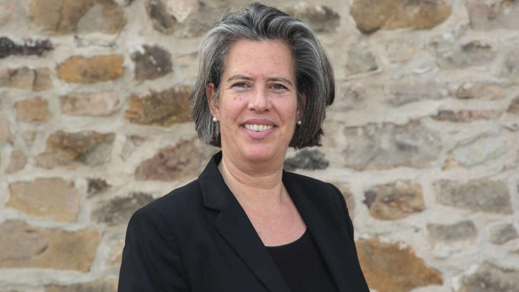 Germany: No Citizenship Unless You Swear Allegiance to Israel