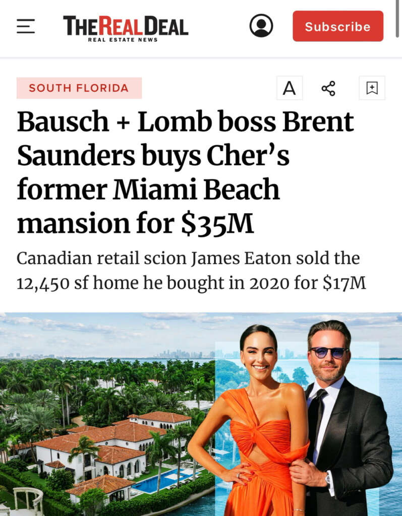 The smug, Botoxed face of everything wrong with medicine in America (PART 1)