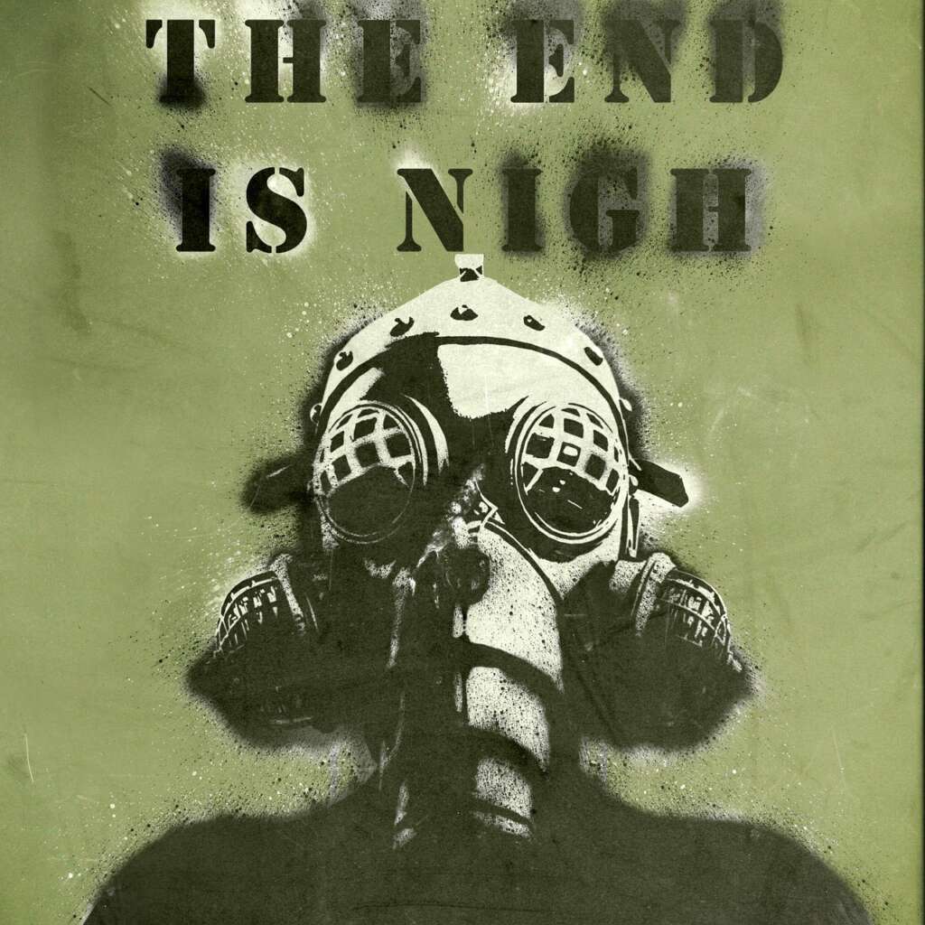 Dec 19 – A Pandemic of Fear Porn (Nostalgia)