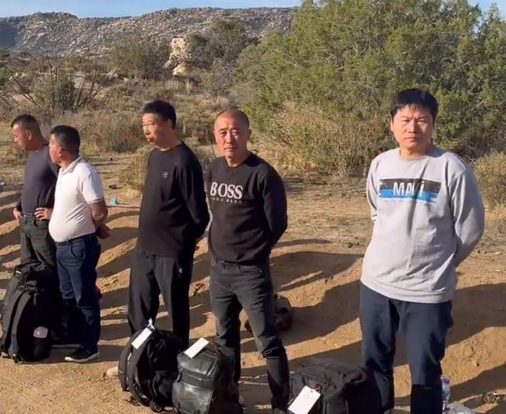 DAILY BRIEFING: “Chinese Invasion, Lorenz Lies, Social Justice Teacher, And More!”