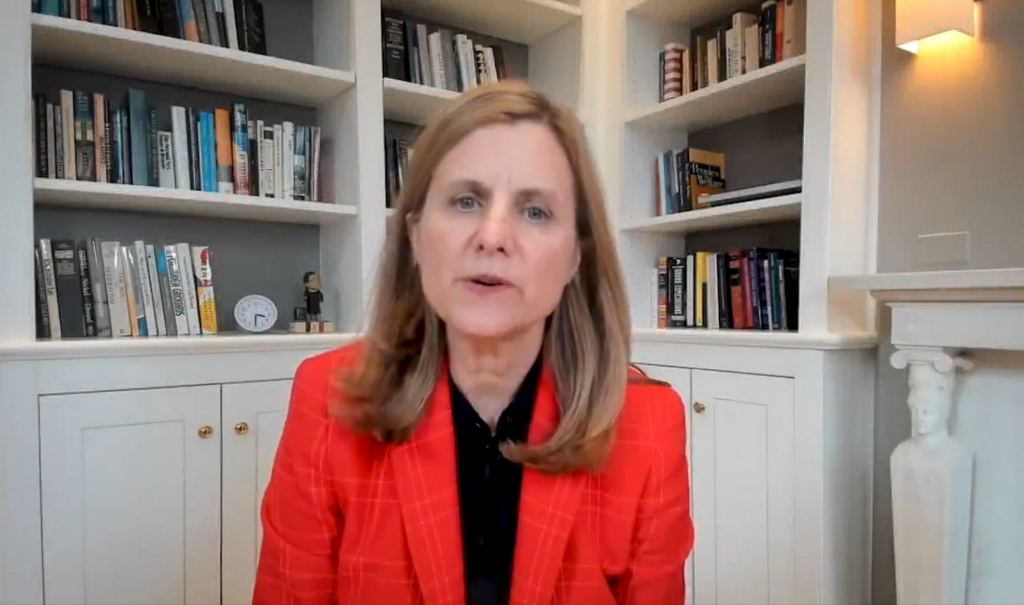 DAILY BRIEFING: “UPenn Backtracks, Breastfeeding Fantasy, Female Lockeroom Invasion, and More!”