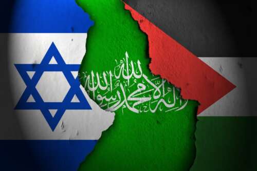 US Sent Israel 15,000 Bombs Since October 7