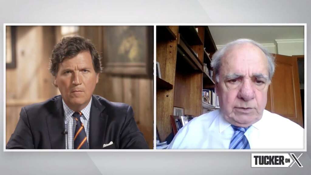 Dec 10 – Gonzalo Lira Jailed After Criticizing Biden