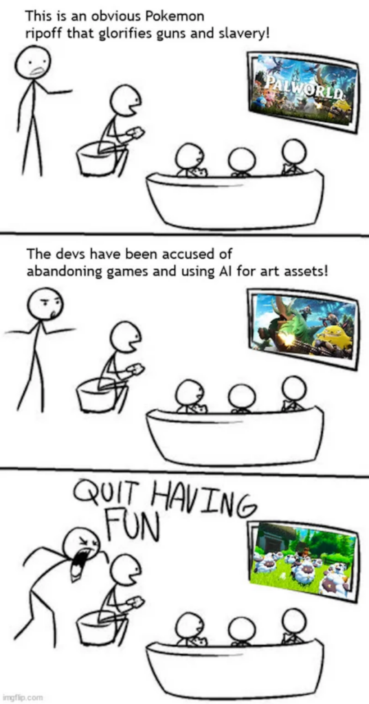 Memetic Monday: Wednesday Edition