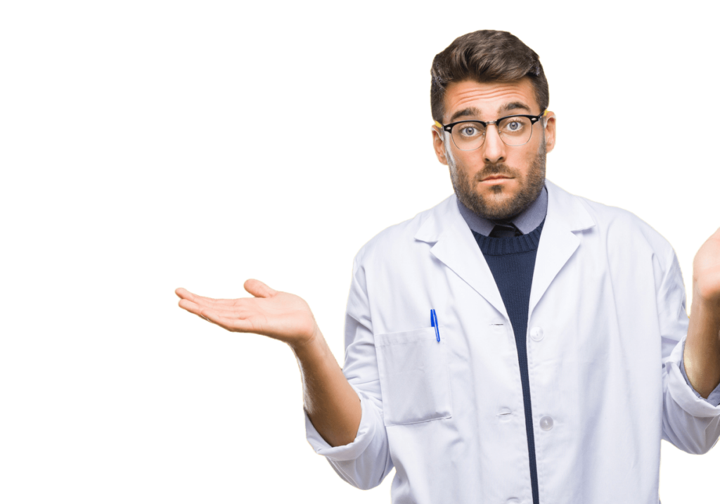 What Covid vaccine manufacturers did not check