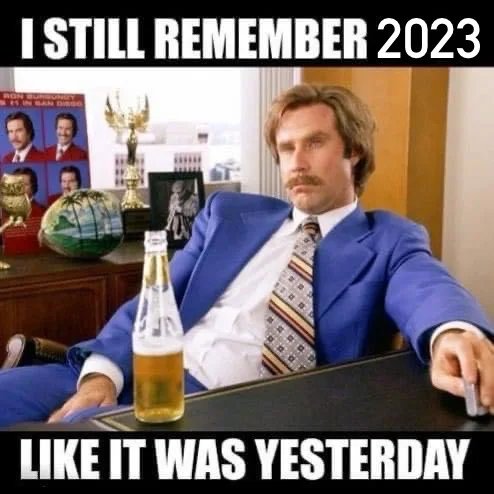 Jan 1, 2024 – Opening Days of World War Three