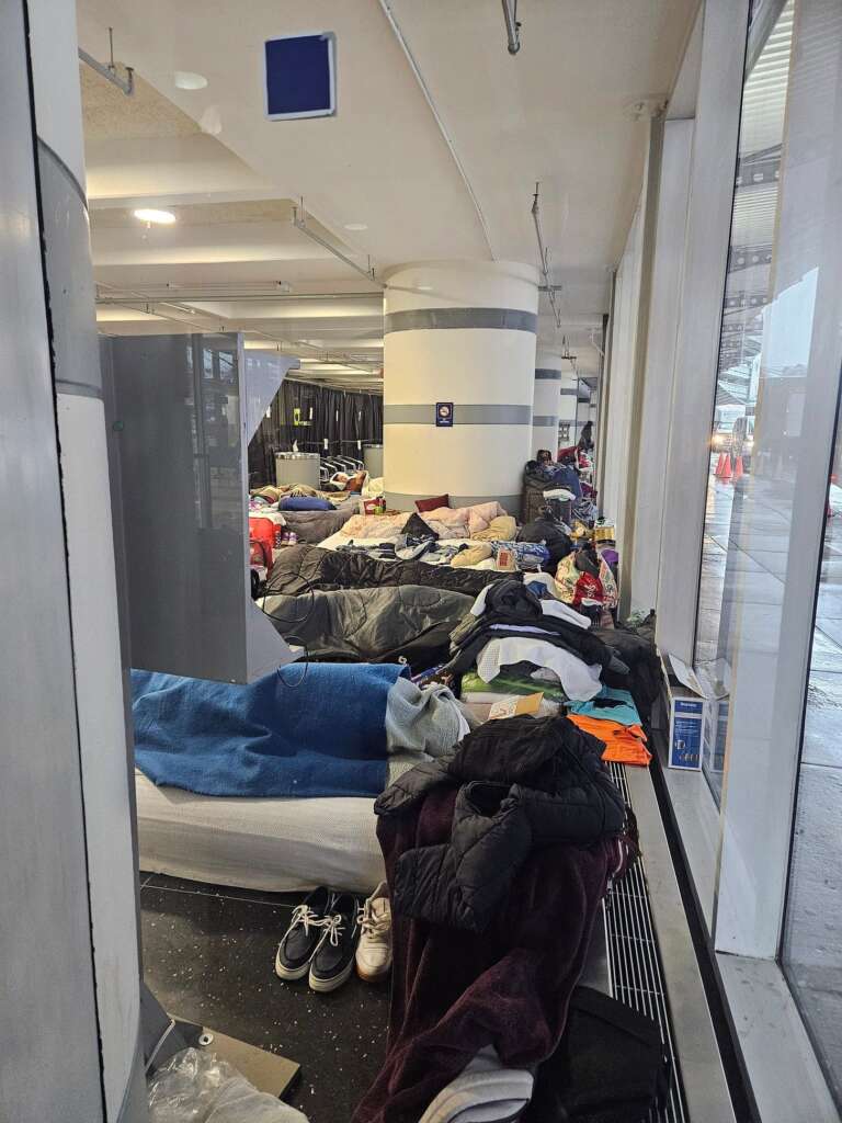 DAILY BRIEFING: “Airport Shutdown, Trans Surgery Showcase, Canadian Pedo, and More!”