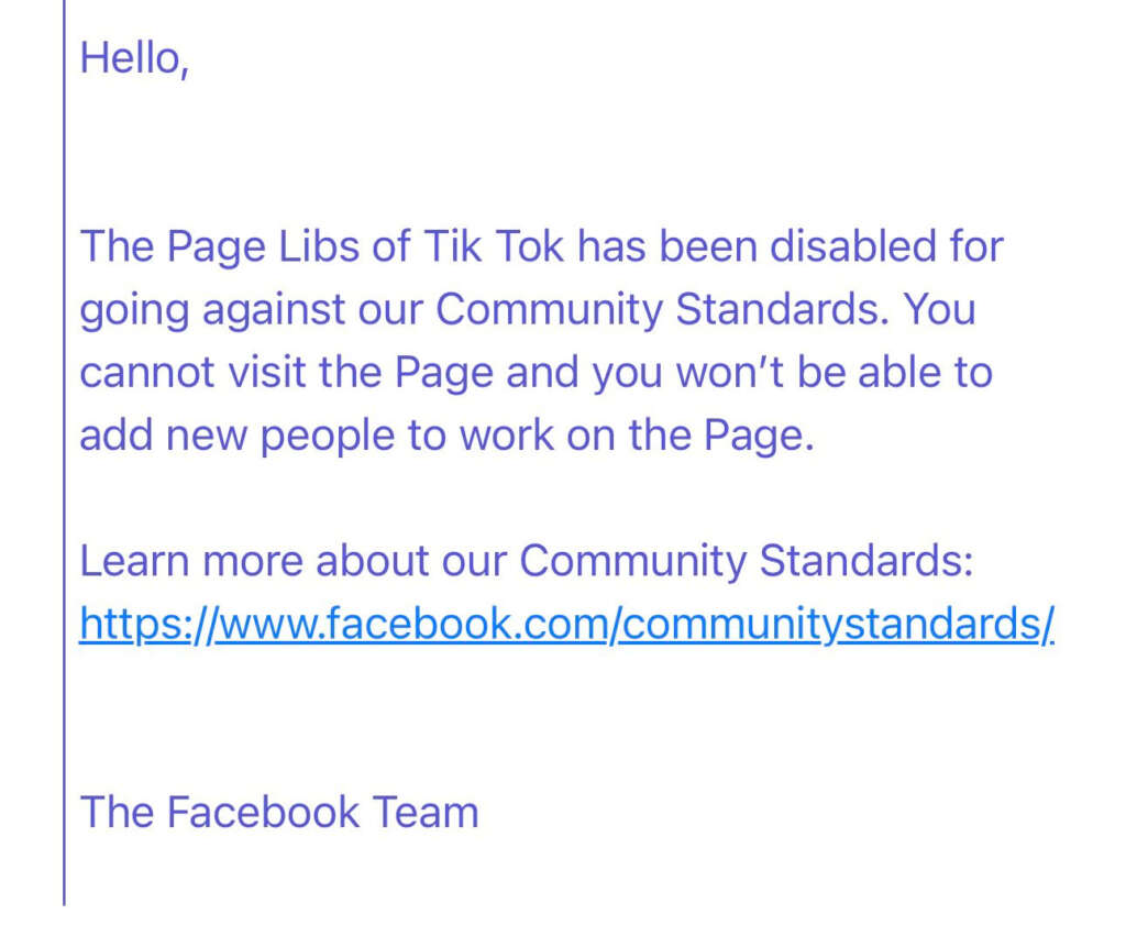 DAILY BRIEFING: “Facebook Suspension, Trans Military, Harvard Resignation, and More!”