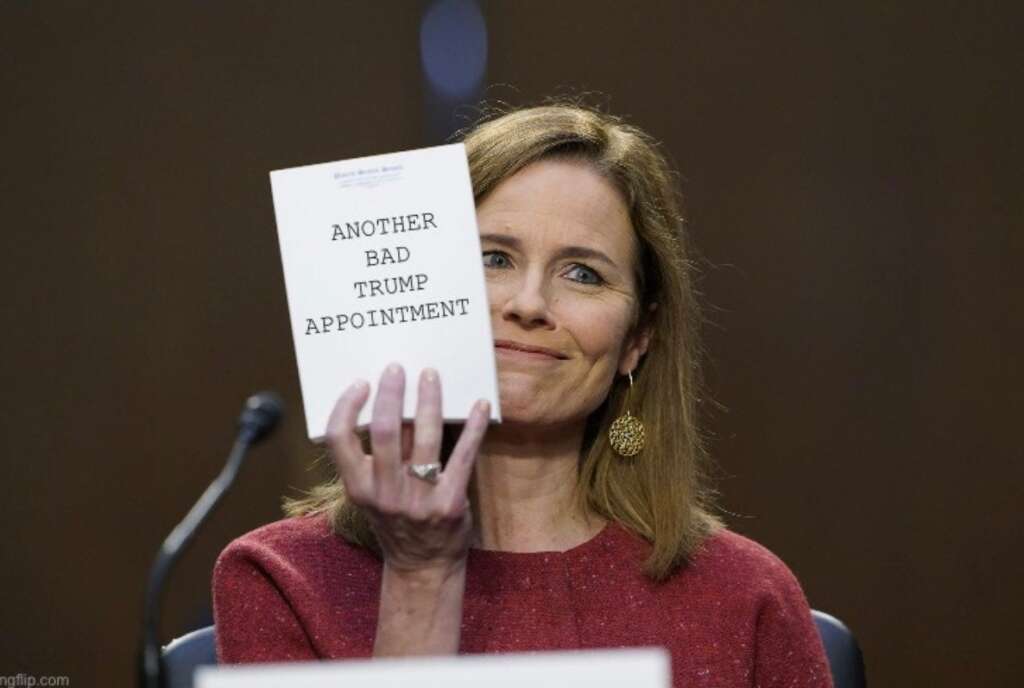 Classic Takes: How The Federalist Society Betrayed Conservatives