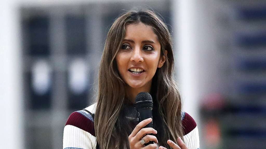 New Zealand: Country’s First Refugee MP Quits After Being Accused of Shoplifting