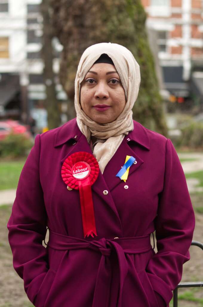 UK: Local London Council Tells Companies to Swear Allegiance to the Anus If They Want Contracts