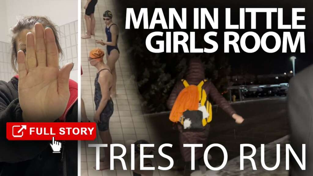 Jan 31 – Where are Feminists When Women Need Protection?