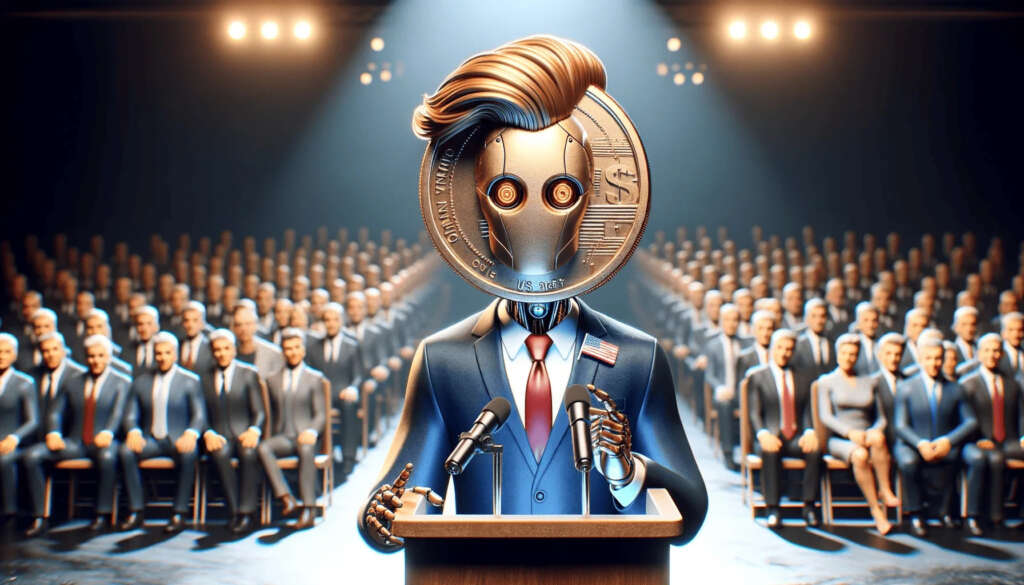 Jan 18 –  Donald Trump Vows To Oppose CBDC