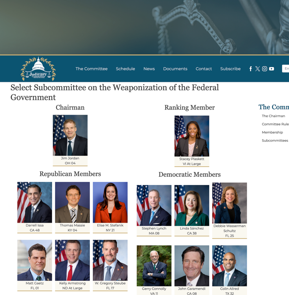 Who’s Michael Shellenberger?