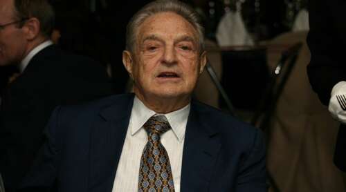 Shocking Revelations Expose George Soros’ Attempts to Topple Governments and Push Political Interests