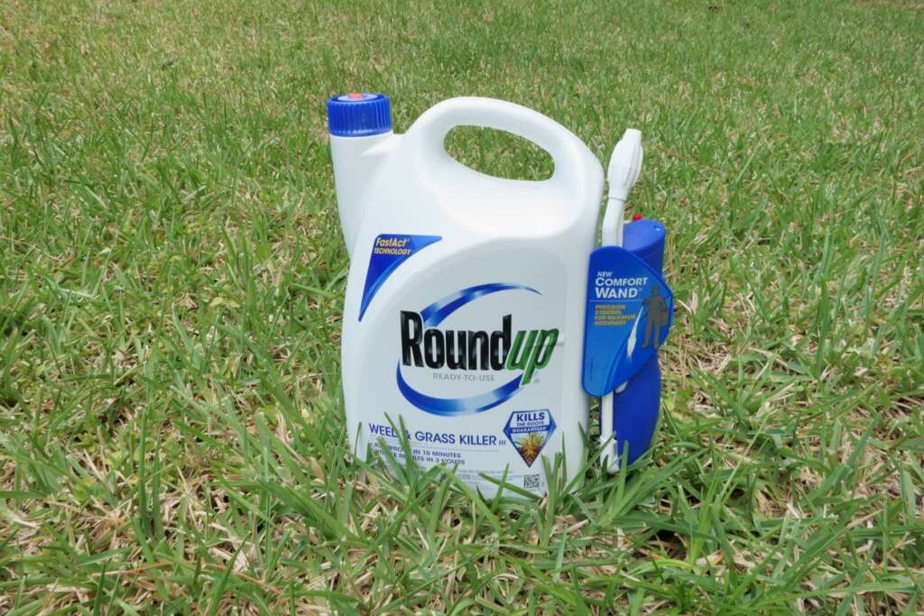 Roundup found to be ‘defective cancer causing product:’ Bayer to pay $2.25 billion verdict