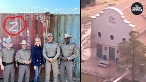 Z MARKS THE SPOT – ZORRO RANCH TO THE MEXICO BOARDER – Richard Willett New Substack