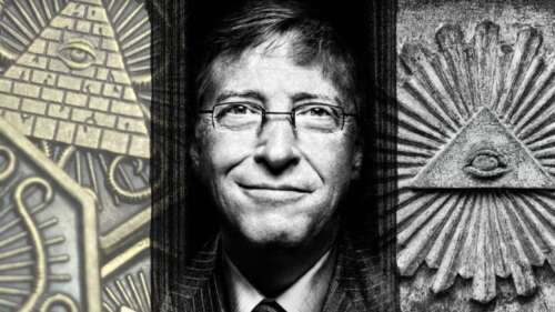 Bill Gates Wants to Engineer A.I. So We Can End “Polarization” and “Save Democracy”