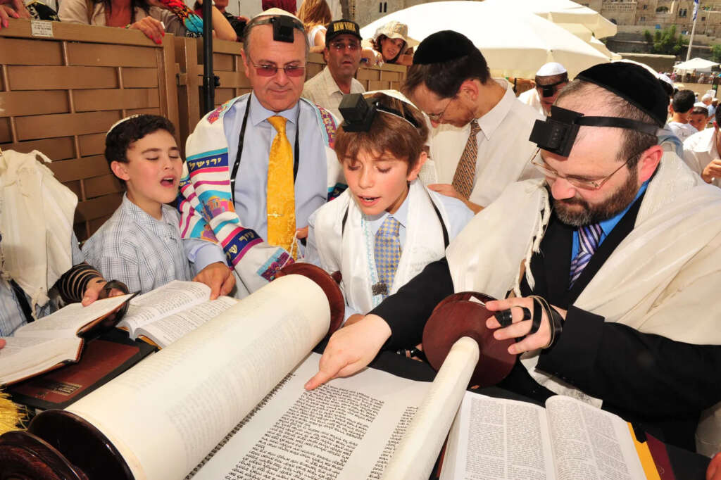 What is the REAL Jewish World Population?