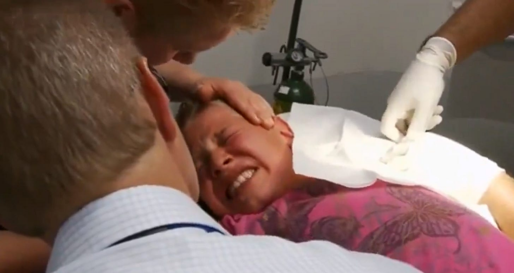 DAILY BRIEFING: “Puberty Blocker Madness, Tampon Dispensers, No Awareness Newsom, and More!”