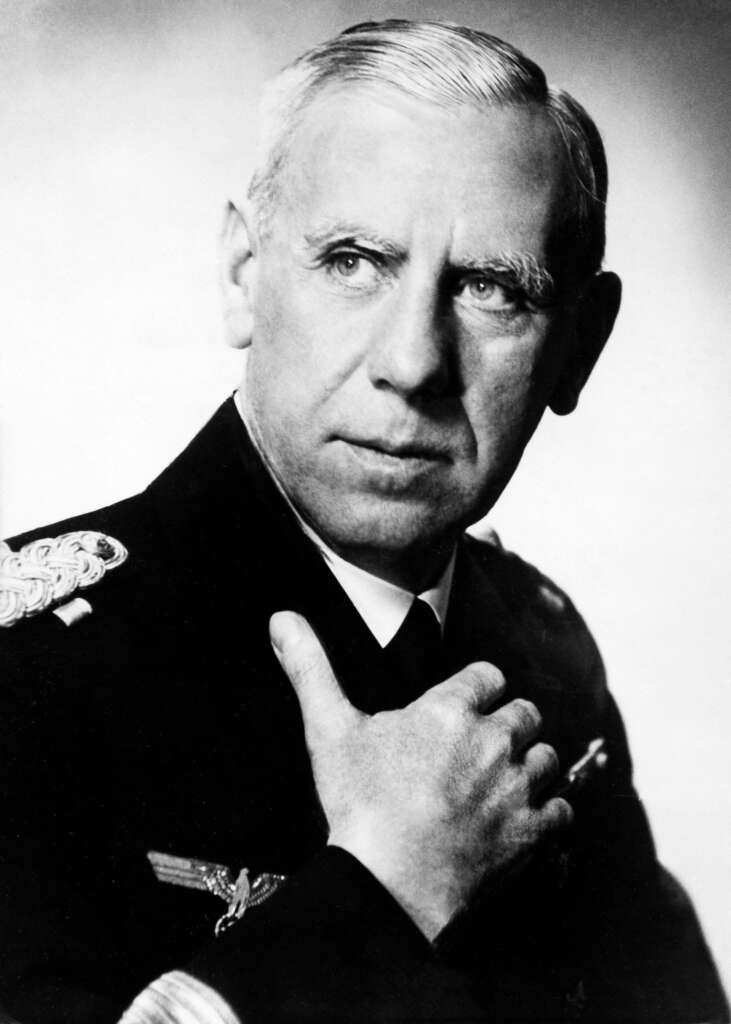 World Wars Are Orchestrated