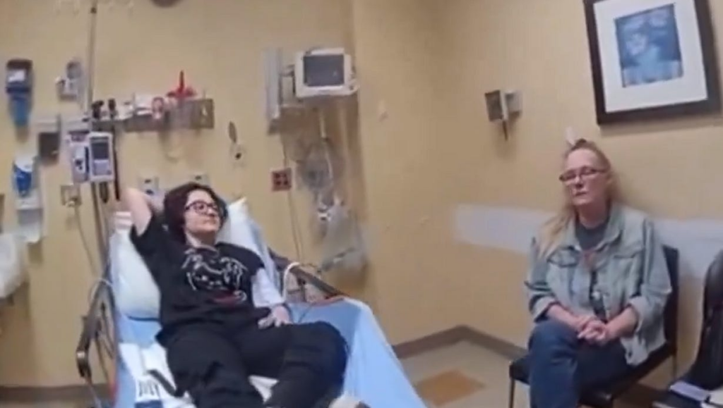 DAILY BRIEFING: “Nex Bodycam Footage, Chaya Confronts Taylor Lorenz, ADL Propaganda, and More!”