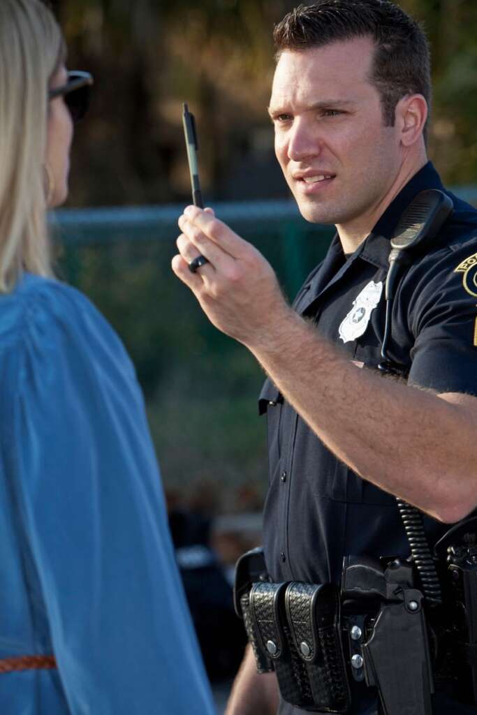 Police and ‘lawyer friend’ target drivers with fake DUI claims in kick-back scheme