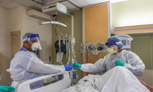 Deaths During the ‘First Wave’ of the Pseudo-pandemic Were Caused by Iatrocide (the act of killing a patient by medical treatment)