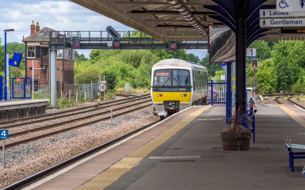 Diversity Champion Behind Network Rail’s ‘Pride Pillar’ in Row Over Misogynistic Tweets