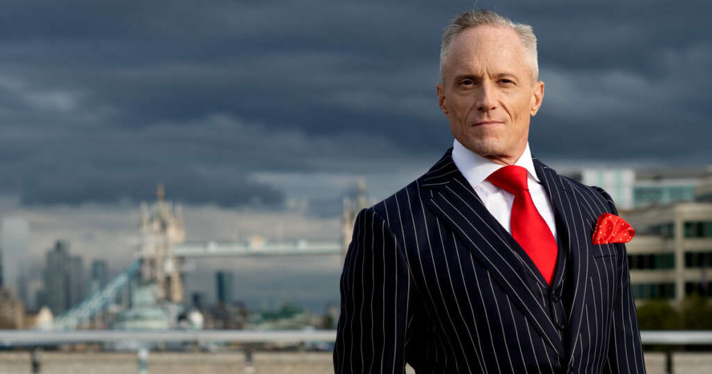 Brian For Mayor: Brian Rose – Your Next Mayor of London