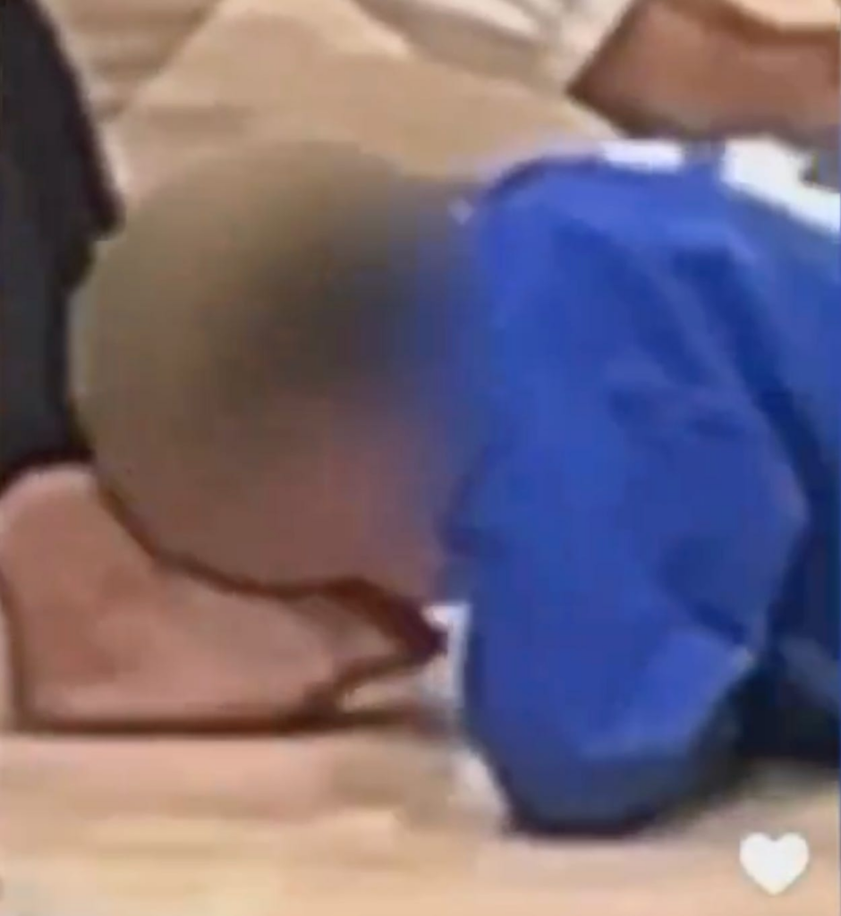 DAILY BRIEFING: “Toe Sucking Children, Four Trans Kids, Nurse Hate Police, and More!”