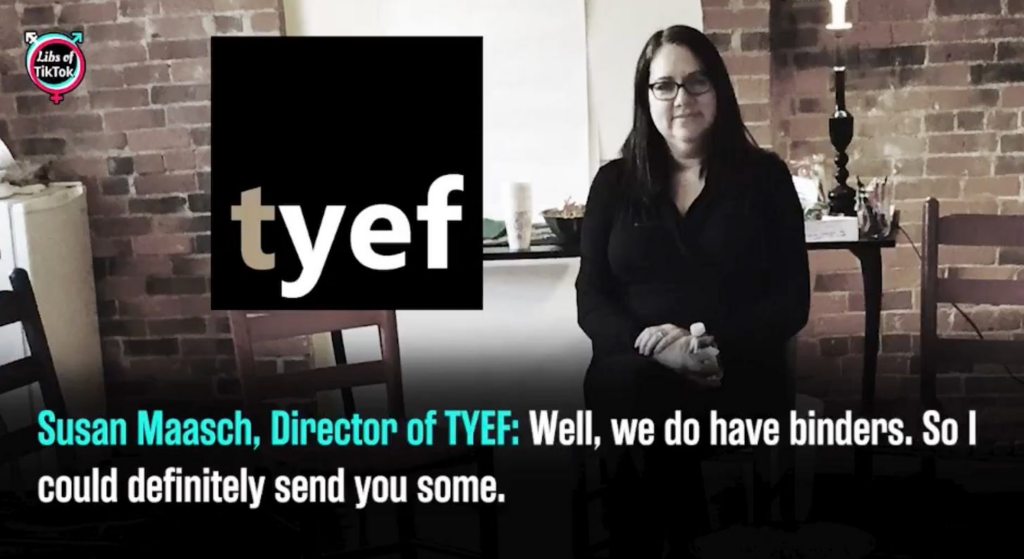 DAILY BRIEFING: “Trans Org Exposed, Chaya vs Piers Morgan, Pride Mom, and More!”