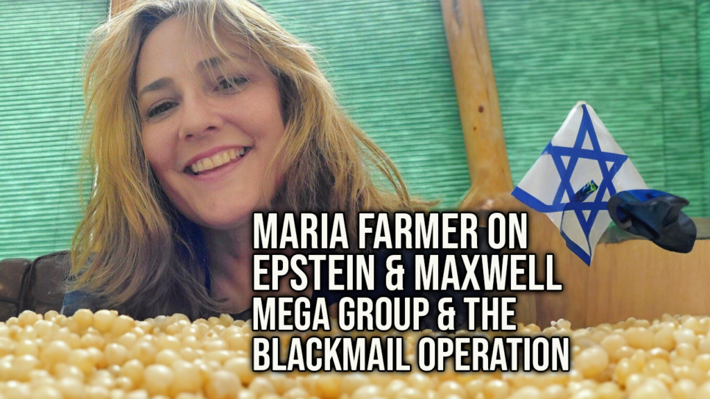 Epstein, Maria Farmer & Dawson