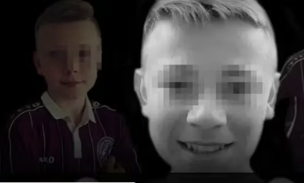 Germany: Vibrant Teen Gets Suspended Sentence for Beating Non-Vibrant Teen to Death