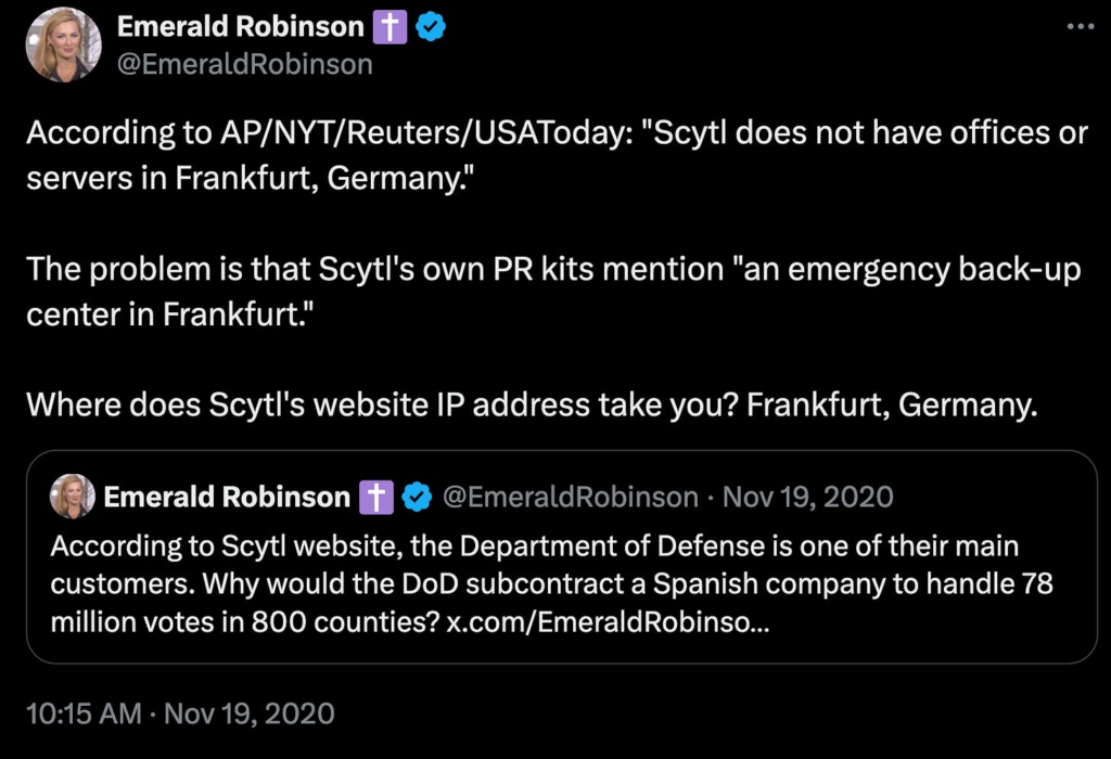 Classic Takes: America’s Elections Are Rigged (And Everybody Knows It)