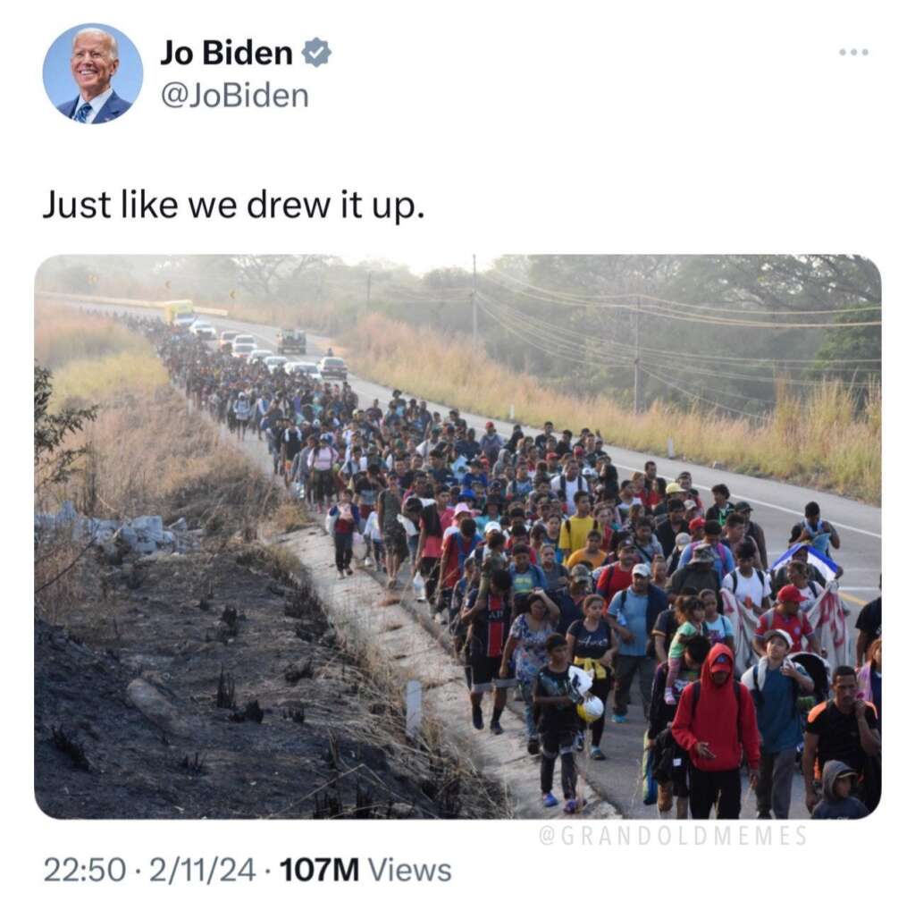 Welcome to 2024: The Last Year of America?