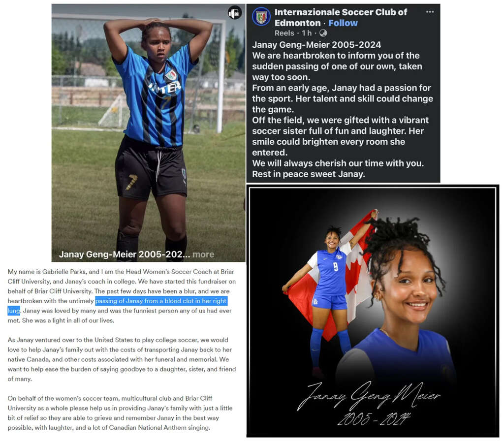 March 24 – Mass Media Suppresses COVID “Vaccine” Genocide