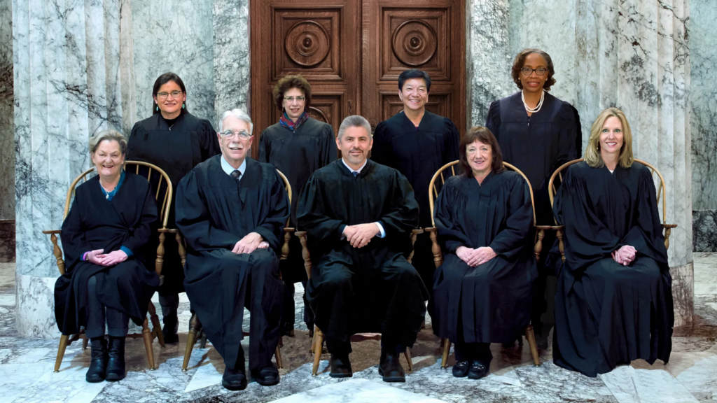 Washington: State Supreme Court Rules Bar Exam Not Required to Become a Lawyer Because Racism