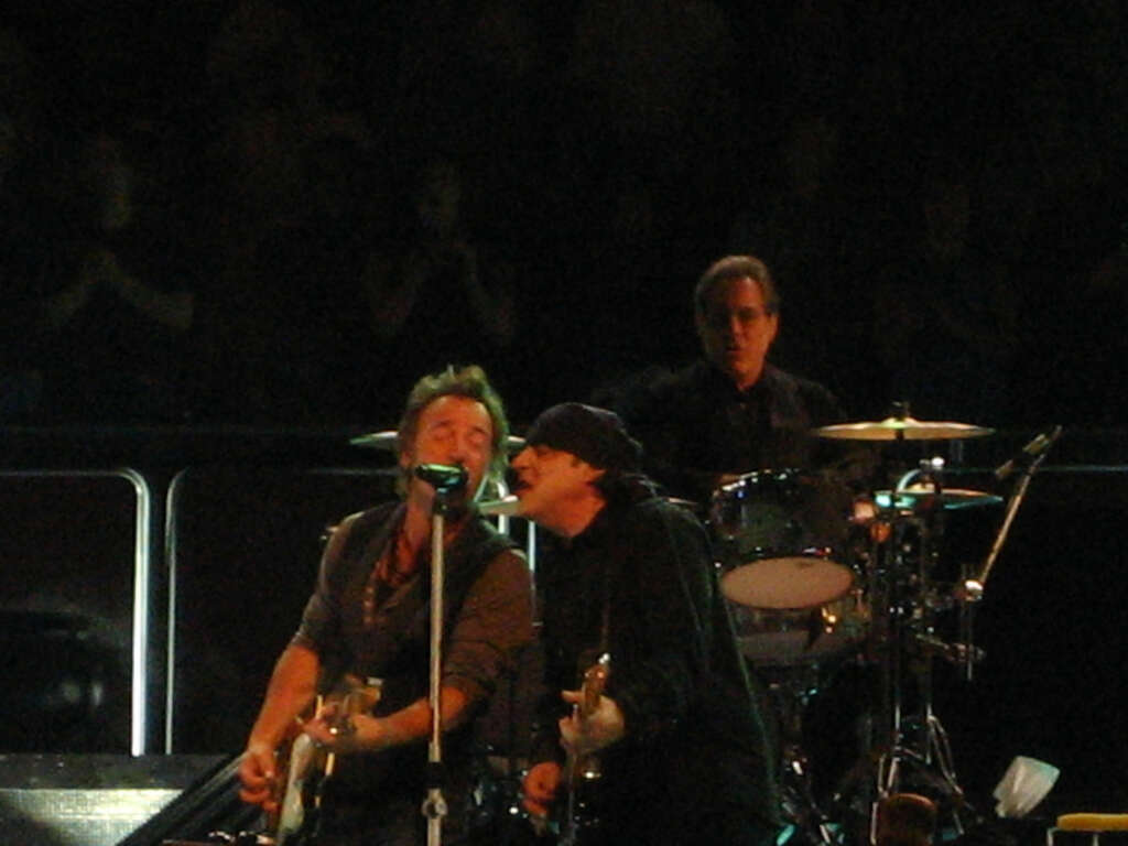 Three Things a Week From Ol’ Dave…How’s That Sound?