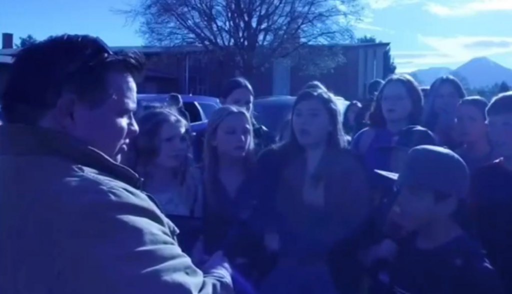 DAILY BRIEFING: “Anti-Furry Protest, School Time Fetish, Seasonal Genders, and More!”