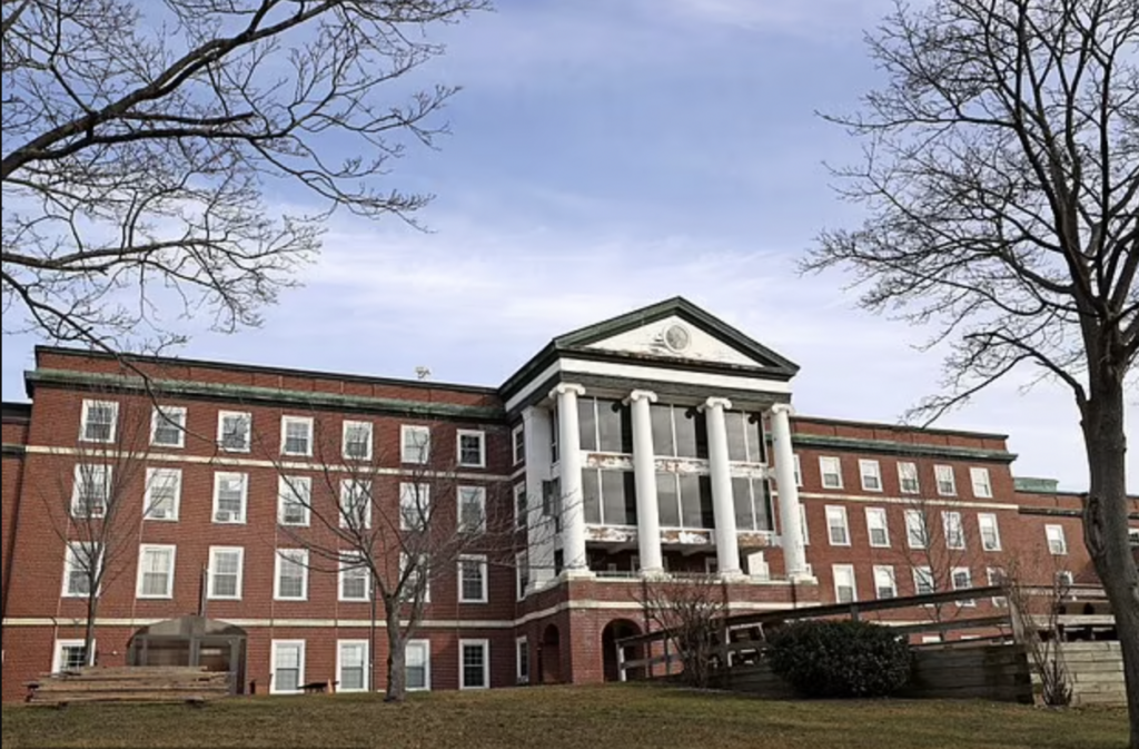 Massachusetts: Fascists Whine After Veterans’ Housing Unit Used to House Invaders