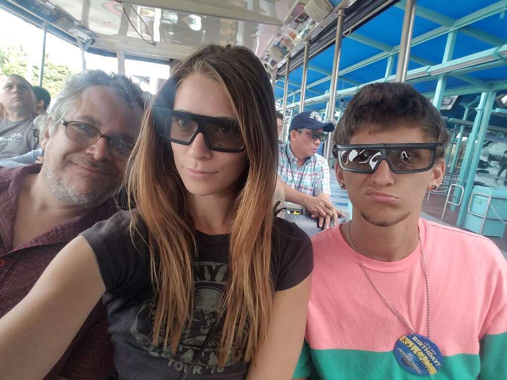 The Week That Perished, Sunday – April 28