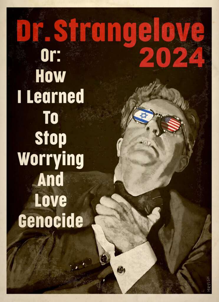 The Nation’s Conscience