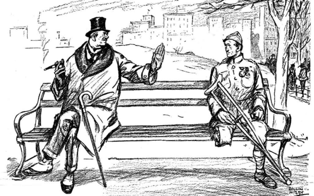 They’re not dumb they’re Evil