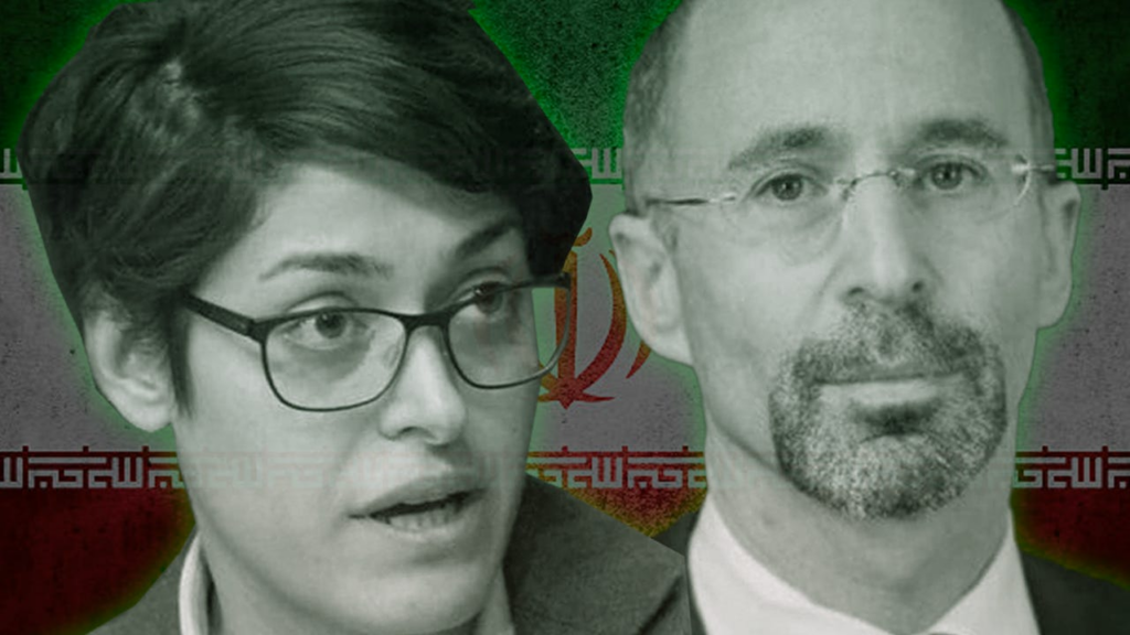 It’s By Design: Democrats Let Iranian Hostiles in Pentagon Conduct Spying Operations