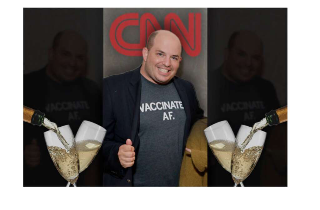 Turns out you are just as angry as I am about what the government and media did to us in 2021