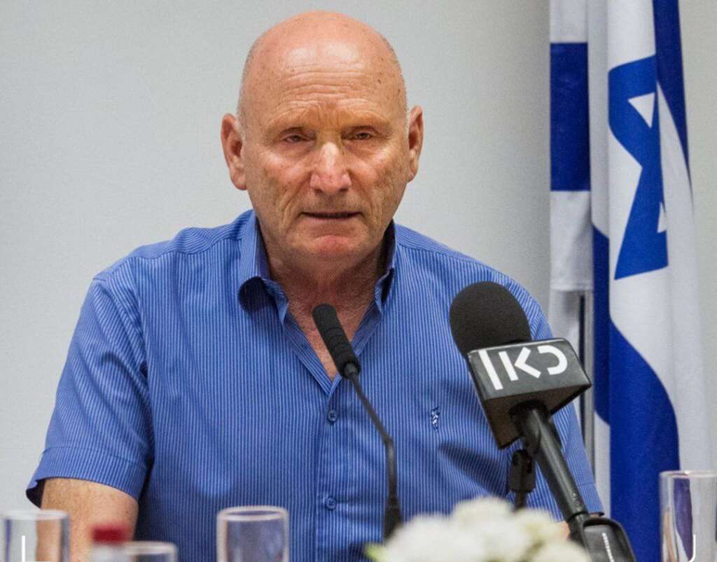 May 16 – Israelis Realize They Fell Into a Trap