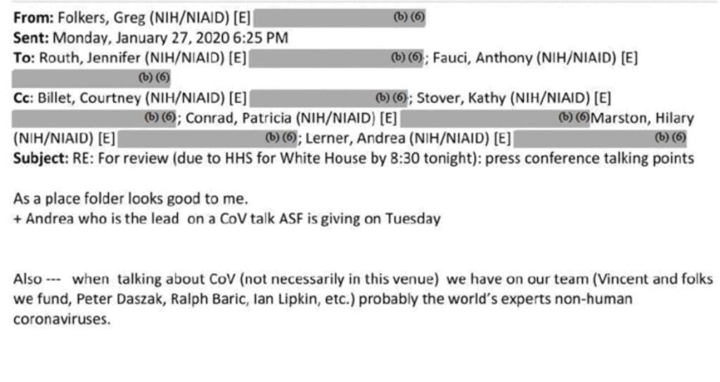 The Rand Paul interview (part 1)