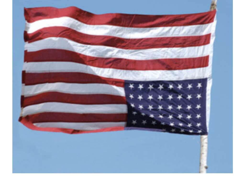 The Trump show trial has taken the United States to the edge of disaster